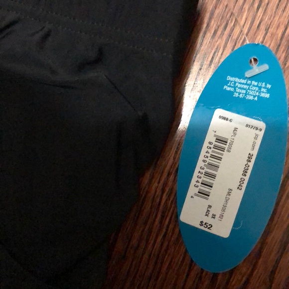 Boutique-Plus-Swimwear-High-Waist-Bikini-Swimsuit - Picture 5 of 5